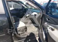 2020 Chevrolet Equinox фото