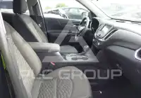 2020 Chevrolet Equinox фото
