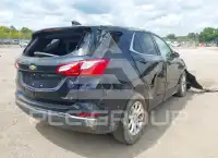 2020 Chevrolet Equinox photo