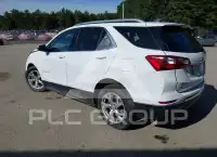 2020 Chevrolet Equinox фото