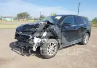 2020 Chevrolet Equinox фото