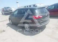 2020 Chevrolet Equinox фото