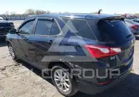 2020 Chevrolet Equinox фото