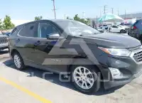 2020 Chevrolet Equinox фото
