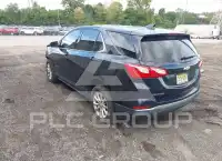 2020 Chevrolet Equinox фото