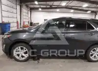 2020 Chevrolet Equinox photo