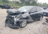 2020 Chevrolet Equinox photo