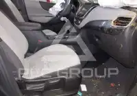 2020 Chevrolet Equinox фото