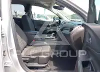2020 Chevrolet Equinox фото