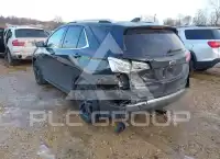 2020 Chevrolet Equinox фото
