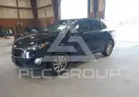 2020 Chevrolet Equinox photo