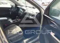 2020 Chevrolet Equinox фото