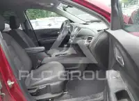 2020 Chevrolet Equinox фото