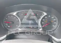 2020 Chevrolet Equinox фото