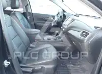 2020 Chevrolet Equinox фото