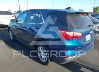 2020 Chevrolet Equinox фото