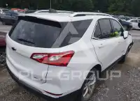 2020 Chevrolet Equinox фото