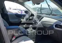 2020 Chevrolet Equinox фото