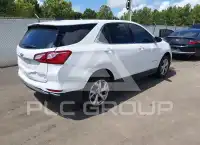 2020 Chevrolet Equinox фото