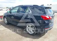 2020 Chevrolet Equinox photo