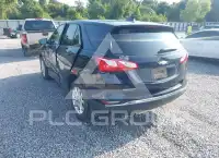 2020 Chevrolet Equinox photo