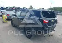 2020 Chevrolet Equinox фото