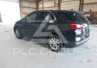 2020 Chevrolet Equinox photo
