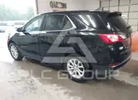 2020 Chevrolet Equinox фото