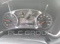 2020 Chevrolet Equinox фото