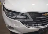 2020 Chevrolet Equinox photo