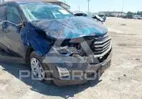 2020 Chevrolet Equinox фото
