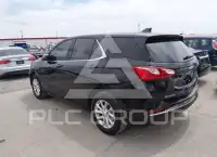 2020 Chevrolet Equinox фото