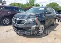 2020 Chevrolet Equinox photo
