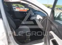 2020 Chevrolet Equinox фото