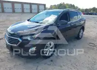 2020 Chevrolet Equinox фото