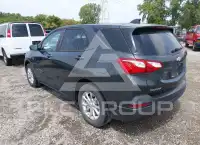 2020 Chevrolet Equinox фото