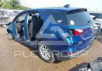 2020 Chevrolet Equinox photo