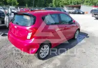 2020 Chevrolet Spark photo