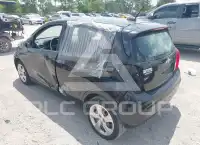 2020 Chevrolet Spark фото