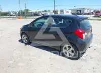 2020 Chevrolet Spark фото