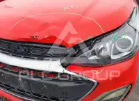 2020 Chevrolet Spark фото