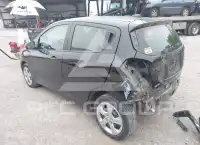 2020 Chevrolet Spark фото