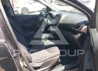 2020 Chevrolet Spark photo