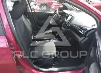 2020 Chevrolet Spark фото