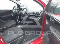 2020 Chevrolet Spark фото