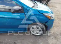 2020 Chevrolet Spark фото