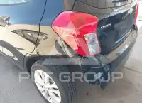 2020 Chevrolet Spark photo