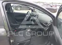 2020 Chevrolet Spark фото