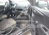 2020 Chevrolet Spark фото