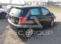 2020 Chevrolet Spark photo